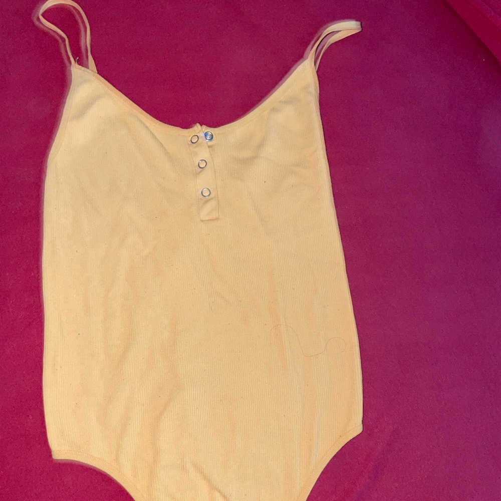Used body suit